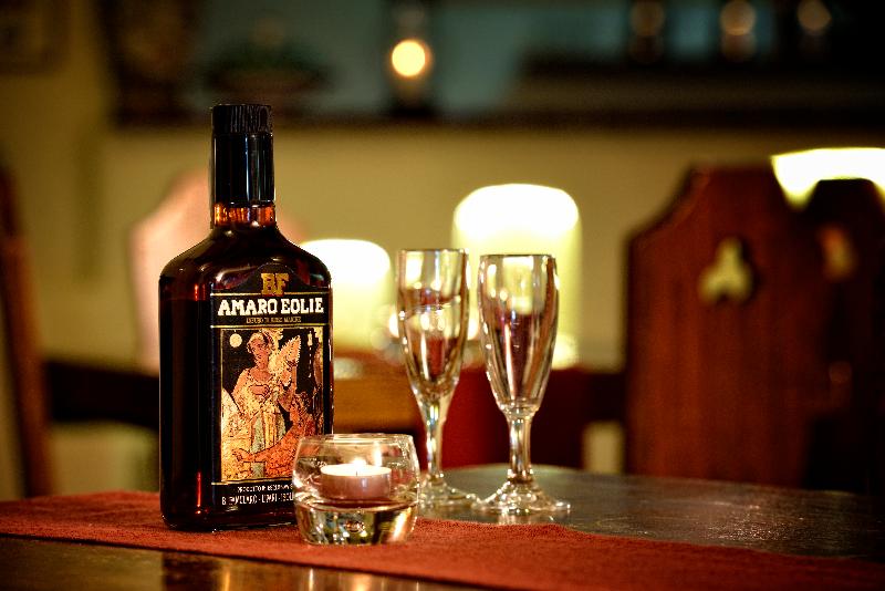 Gattopardo Park Hotel - Bar