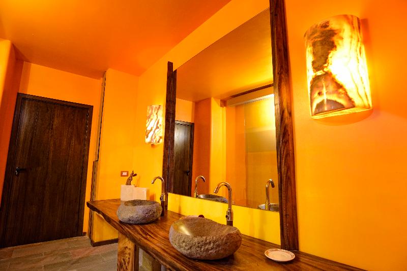 Gattopardo Park Hotel - Toplantı