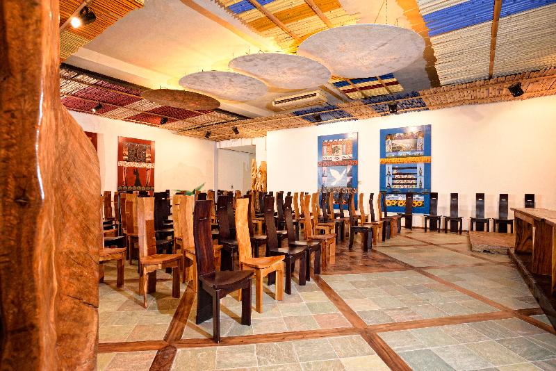 Gattopardo Park Hotel - Toplantı