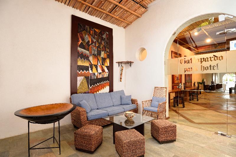 Gattopardo Park Hotel - Toplantı