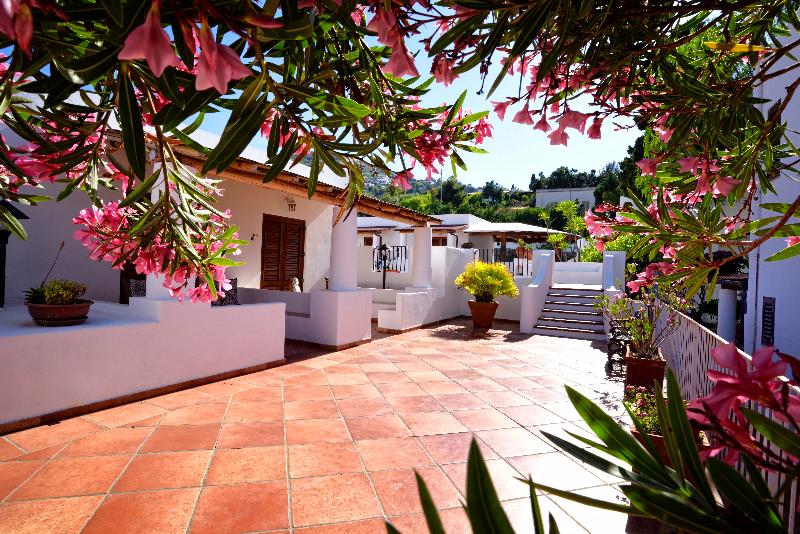 Gattopardo Park Hotel - Genel