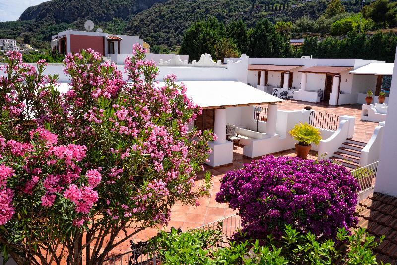 Gattopardo Park Hotel - Genel