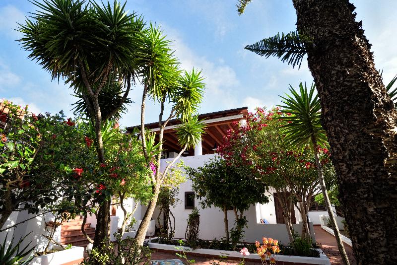 Gattopardo Park Hotel - Genel