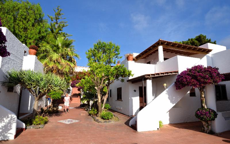 Gattopardo Park Hotel - Genel