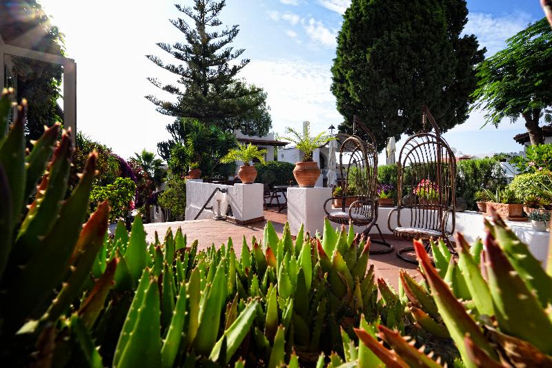 Gattopardo Park Hotel - Genel