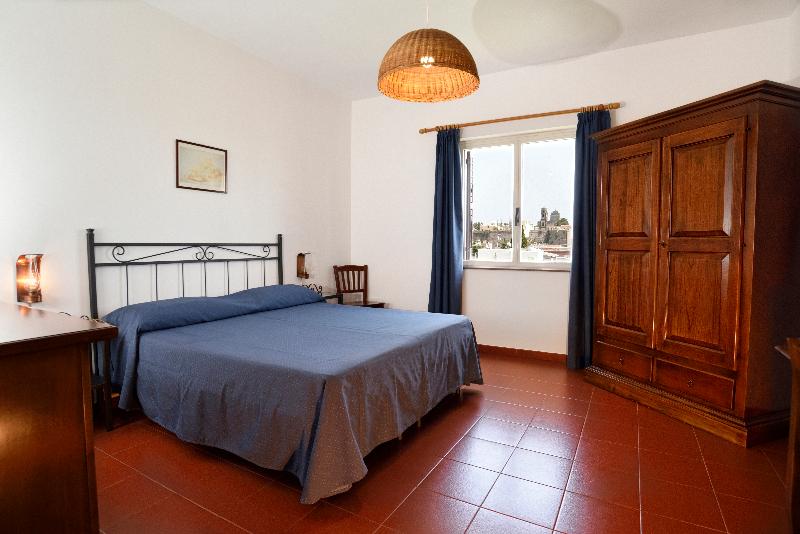 Gattopardo Park Hotel - Oda