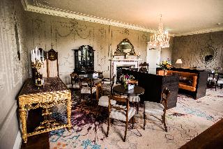 Stoke Place Hotel fotoÄŸrafÄ±