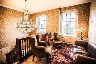 Stoke Place Hotel fotoÄŸrafÄ±