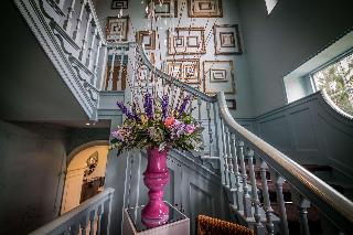 Stoke Place Hotel fotoÄŸrafÄ±