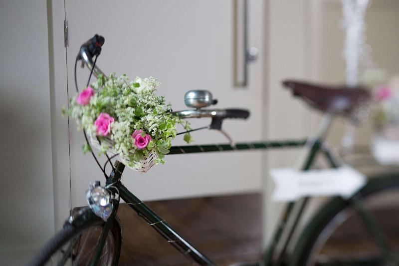 Stoke Place Hotel - Lobi