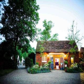 Stoke Place Hotel fotoÄŸrafÄ±