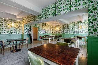 Stoke Place Hotel fotoÄŸrafÄ±
