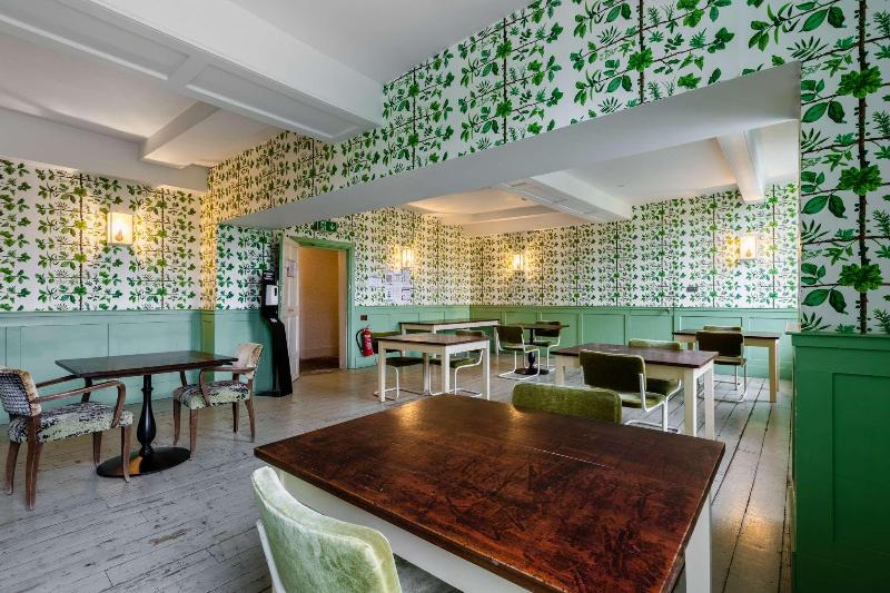 Stoke Place Hotel - Toplantı