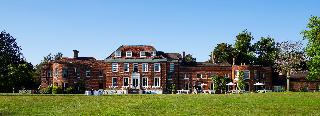 Stoke Place Hotel otel fotoğrafı