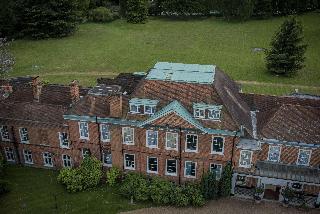Stoke Place Hotel fotoÄŸrafÄ±