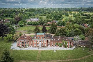 Stoke Place Hotel fotoÄŸrafÄ±