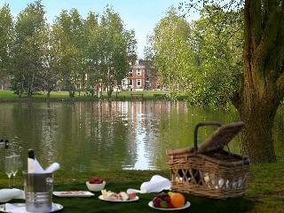 Stoke Place Hotel fotoÄŸrafÄ±