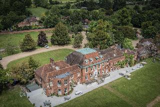 Stoke Place Hotel fotoÄŸrafÄ±