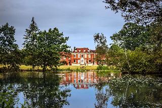 Stoke Place Hotel fotoÄŸrafÄ±