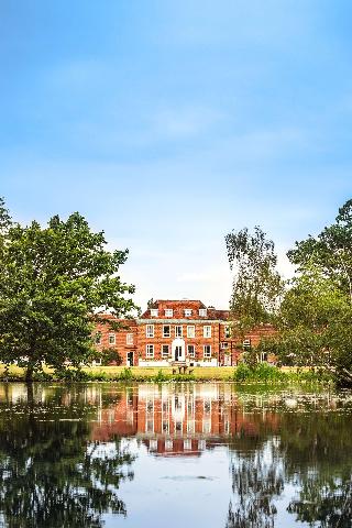 Stoke Place Hotel fotoÄŸrafÄ±