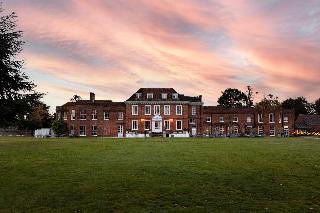 Stoke Place Hotel fotoÄŸrafÄ±
