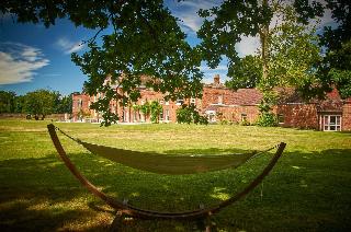 Stoke Place Hotel fotoÄŸrafÄ±