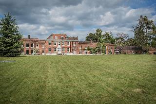 Stoke Place Hotel fotoÄŸrafÄ±