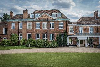 Stoke Place Hotel fotoÄŸrafÄ±
