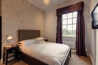 Stoke Place Hotel fotoÄŸrafÄ±