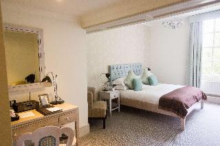 Stoke Place Hotel fotoÄŸrafÄ±