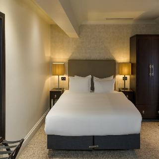 Stoke Place Hotel fotoÄŸrafÄ±