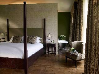 Stoke Place Hotel fotoÄŸrafÄ±