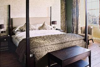 Stoke Place Hotel fotoÄŸrafÄ±