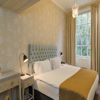 Stoke Place Hotel fotoÄŸrafÄ±
