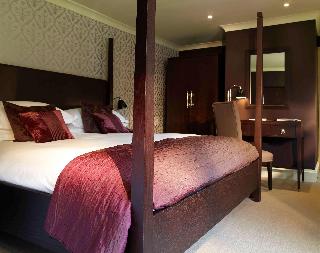Stoke Place Hotel fotoÄŸrafÄ±