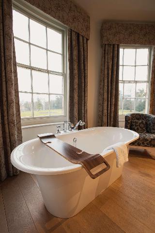 Stoke Place Hotel fotoÄŸrafÄ±
