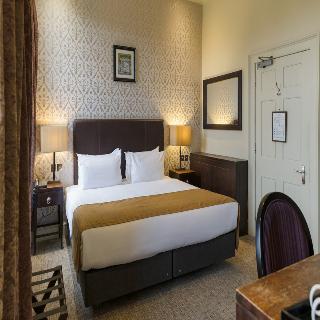 Stoke Place Hotel fotoÄŸrafÄ±