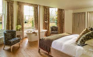 Stoke Place Hotel fotoÄŸrafÄ±