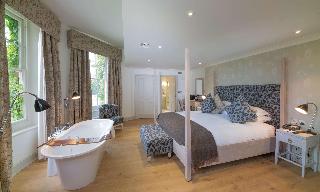 Stoke Place Hotel fotoÄŸrafÄ±