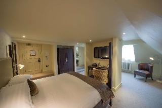 Stoke Place Hotel fotoÄŸrafÄ±