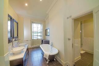 Stoke Place Hotel fotoÄŸrafÄ±