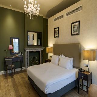 Stoke Place Hotel fotoÄŸrafÄ±