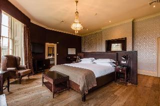 Stoke Place Hotel fotoÄŸrafÄ±