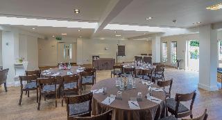 Stoke Place Hotel fotoÄŸrafÄ±