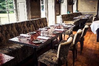 Stoke Place Hotel fotoÄŸrafÄ±