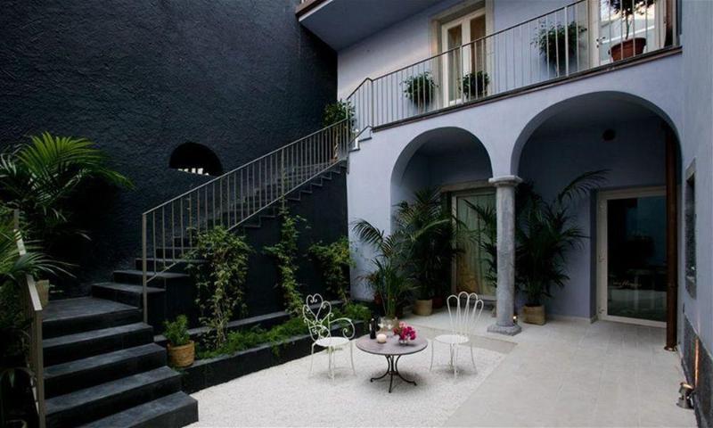 Shalai - Exclusive SPA and small gourmet hotel - Genel