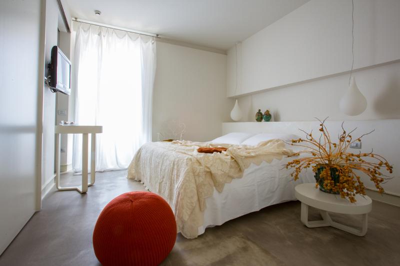Shalai - Exclusive SPA and small gourmet hotel - Oda