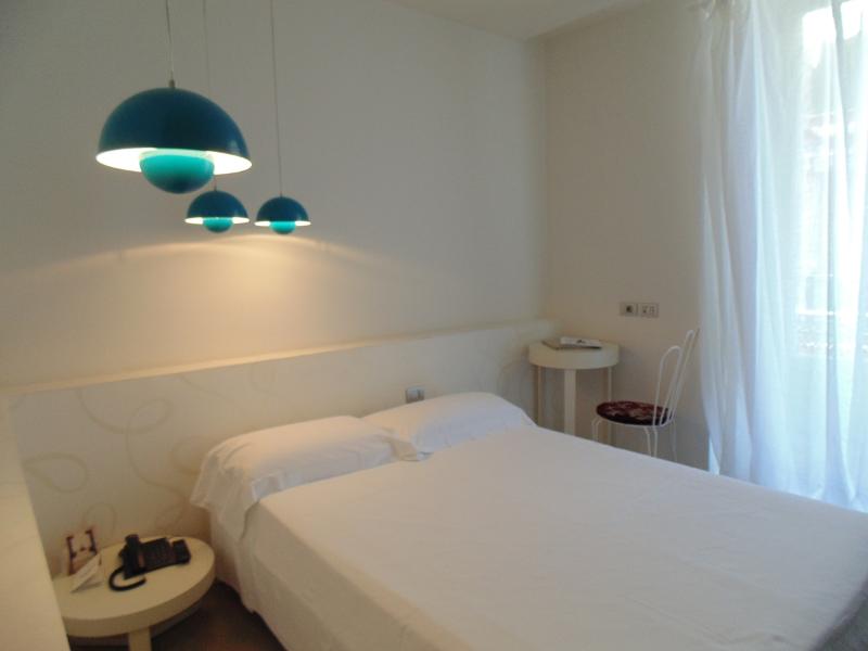 Shalai - Exclusive SPA and small gourmet hotel - Oda