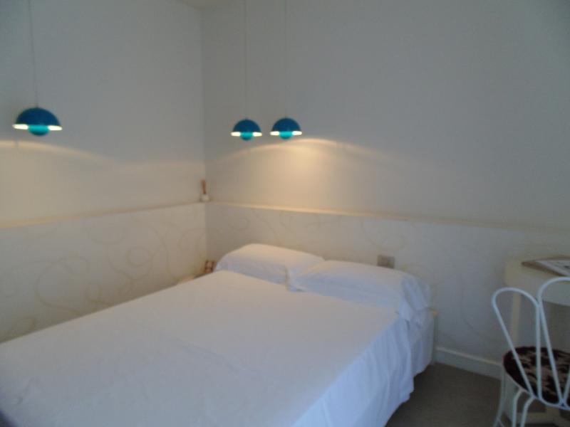 Shalai - Exclusive SPA and small gourmet hotel - Oda
