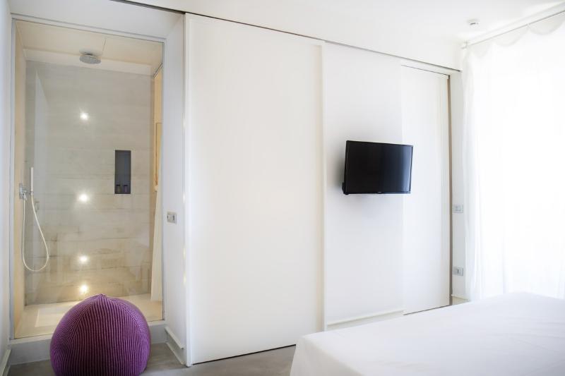 Shalai - Exclusive SPA and small gourmet hotel - Oda